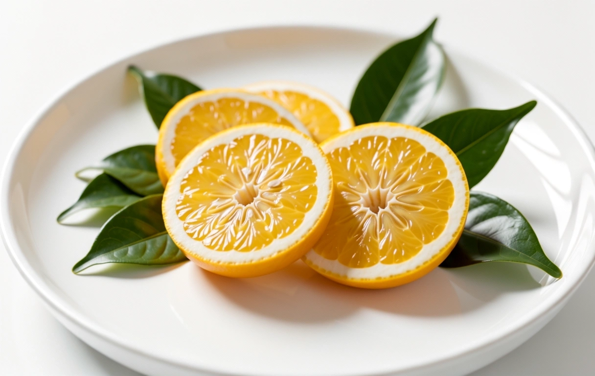 Nutrition et clarté