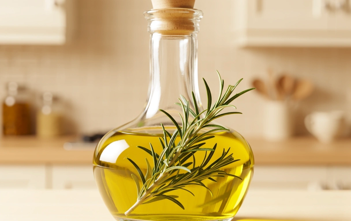 Nutrition de qualité