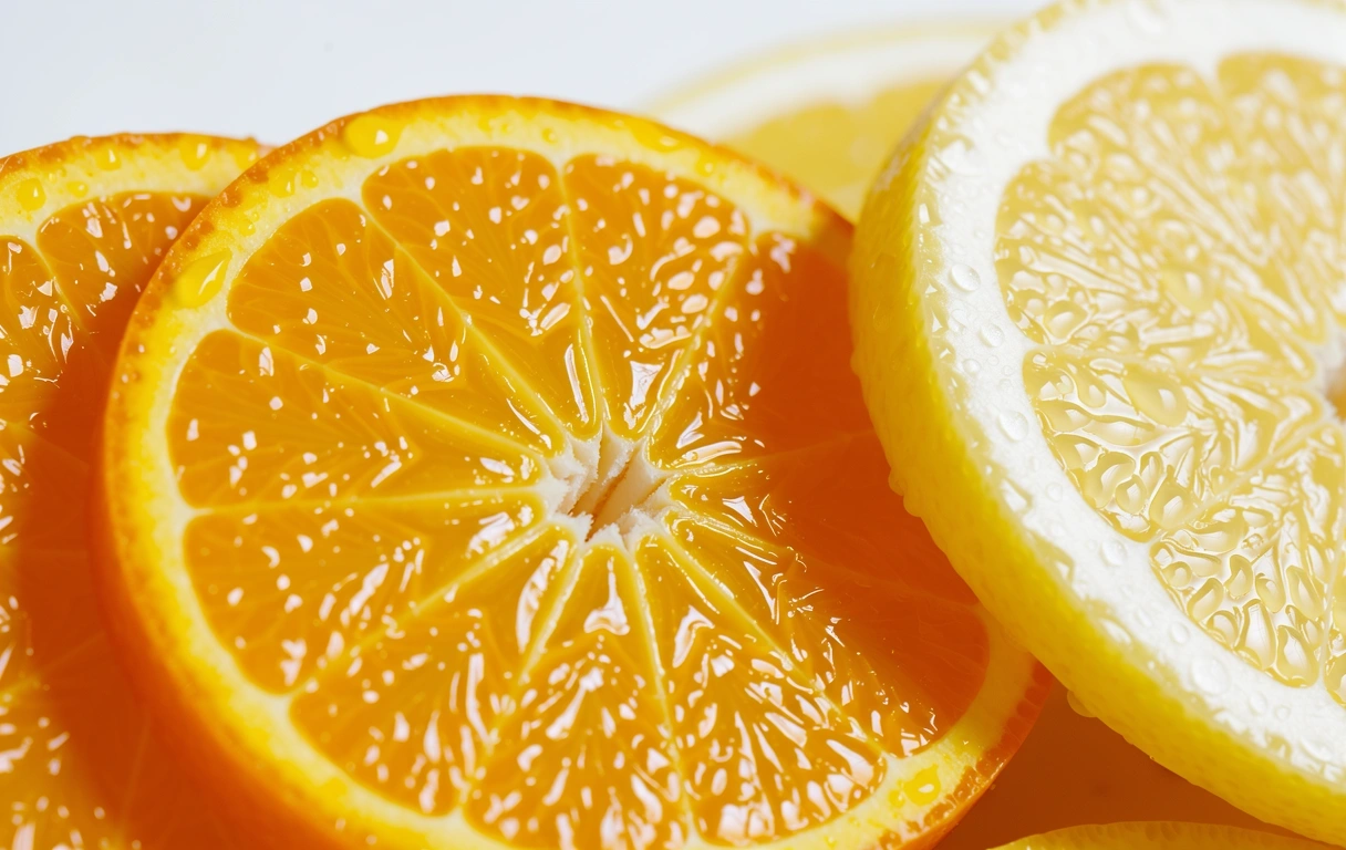 Sources vitamine C