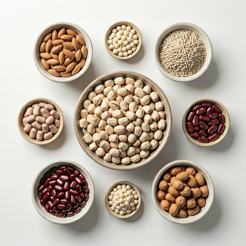 Diversité nutritionnelle vérifiée
